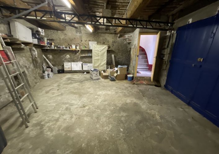 vente Maison de village Autignac