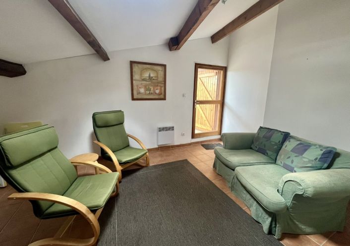 vente Maison de village Autignac