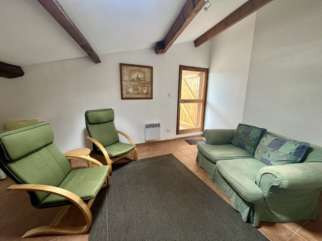 à vendre Maison de village Autignac - Photo 5