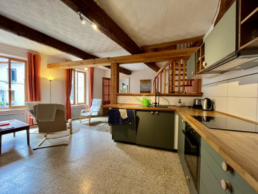 à vendre Maison de village Autignac