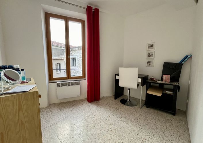 vente Maison de village Autignac