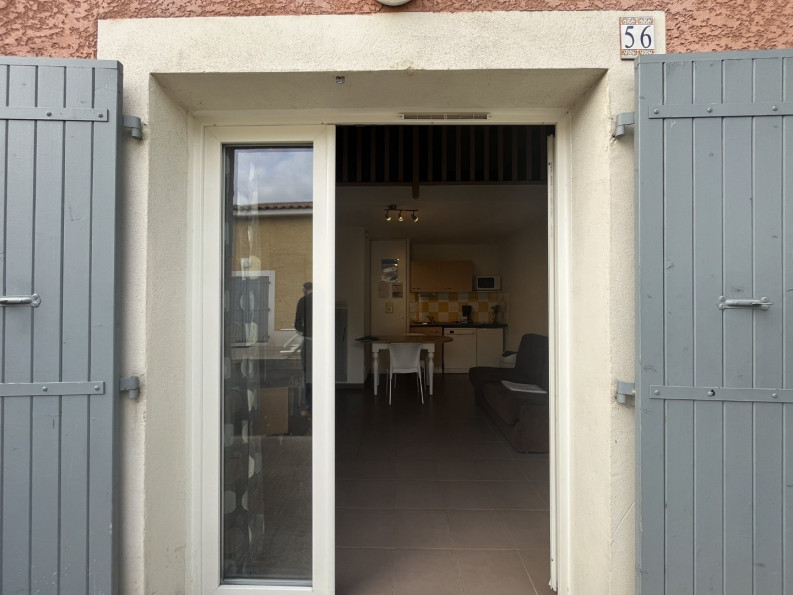 vente Maison en résidence Colombiers - Photo 5