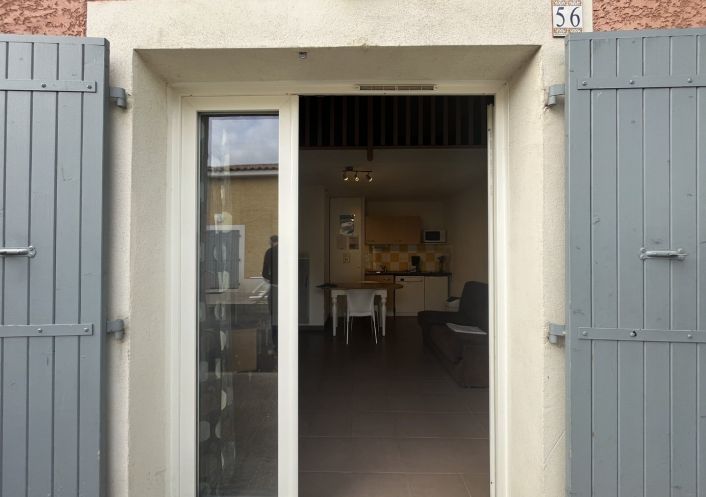 vente Maison en résidence Colombiers