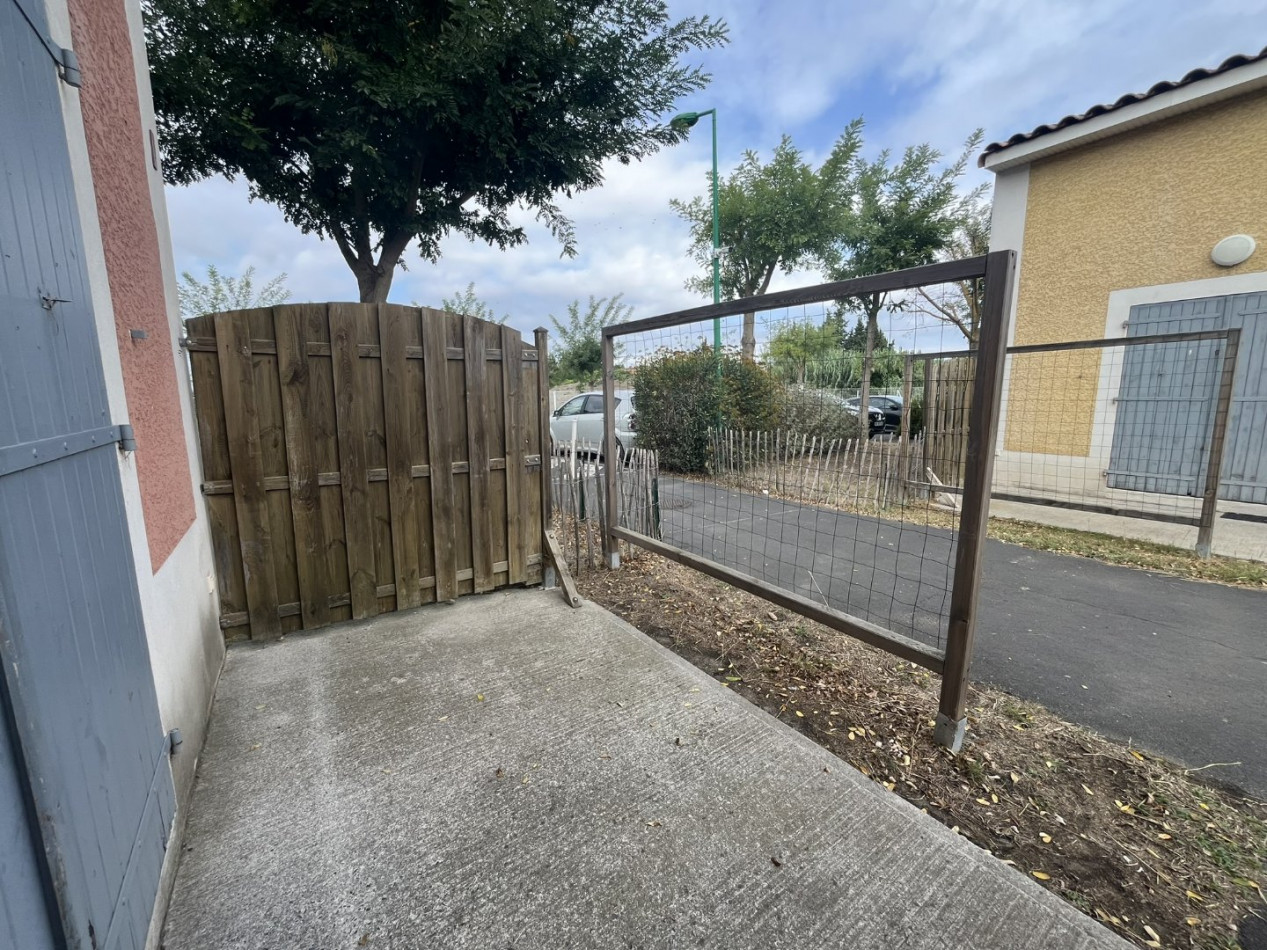 vente Maison en résidence Colombiers - Photo 9