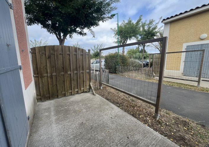 vente Maison en résidence Colombiers