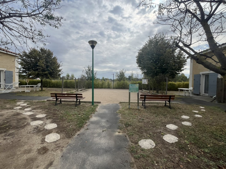 vente Maison en résidence Colombiers - Photo 6