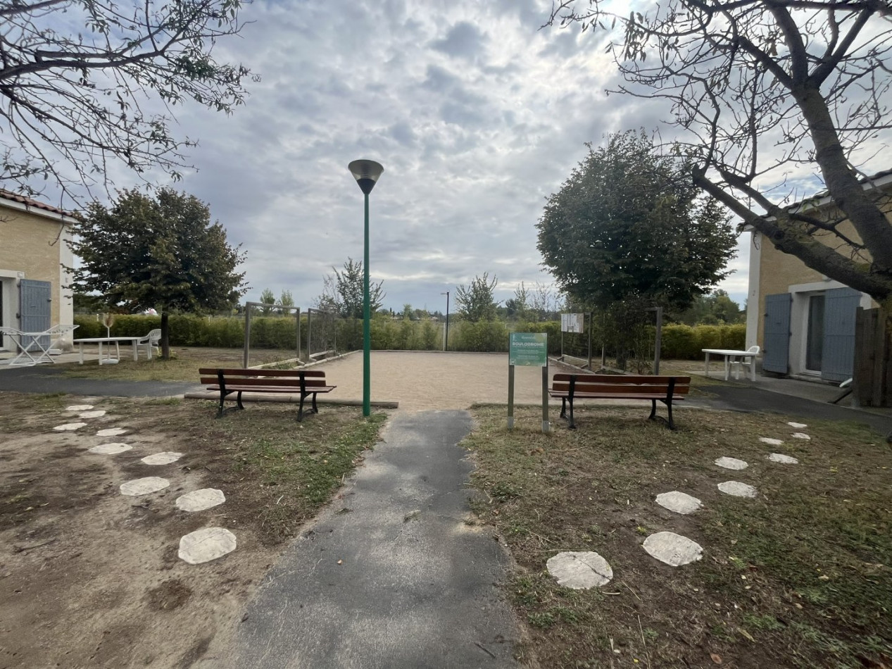 vente Maison en résidence Colombiers - Photo 6