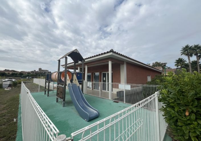 vente Maison en résidence Colombiers