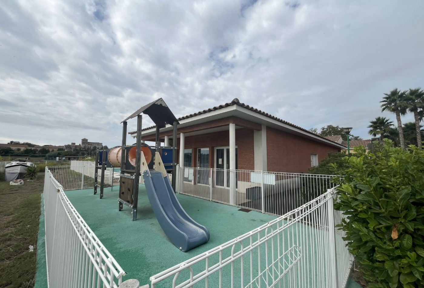 vente Maison en résidence Colombiers - Photo 8