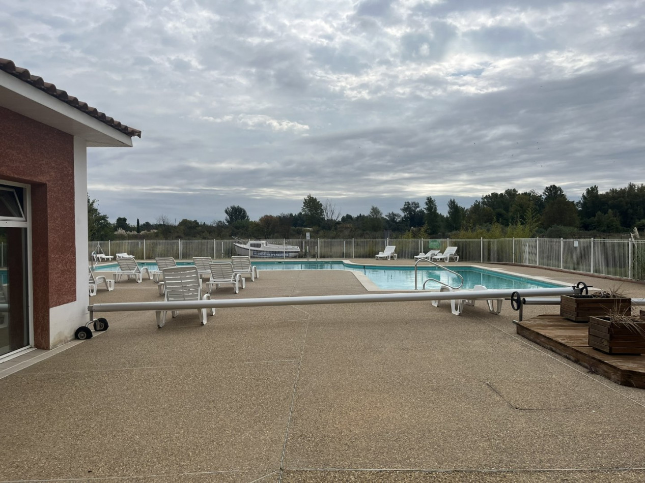 vente Maison en résidence Colombiers - Photo 7