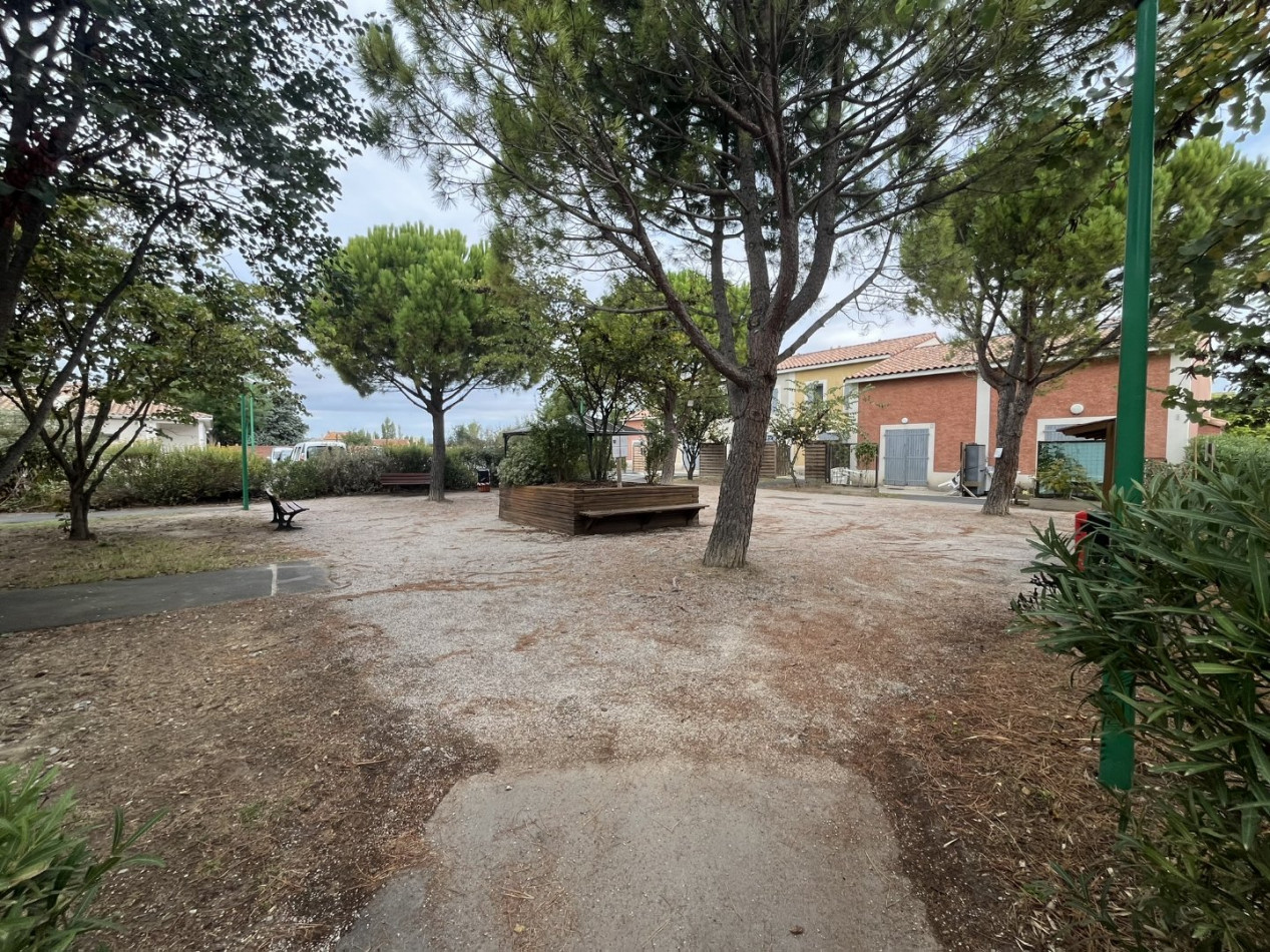 vente Maison en résidence Colombiers - Photo 1