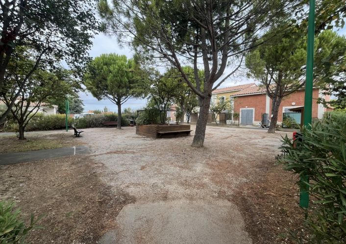 vente Maison en résidence Colombiers