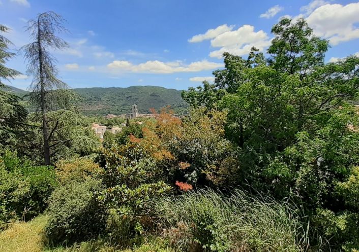 vente Maison Lodeve