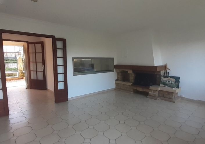 vente Maison Lodeve
