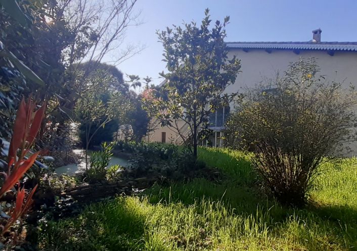 vente Maison Lodeve