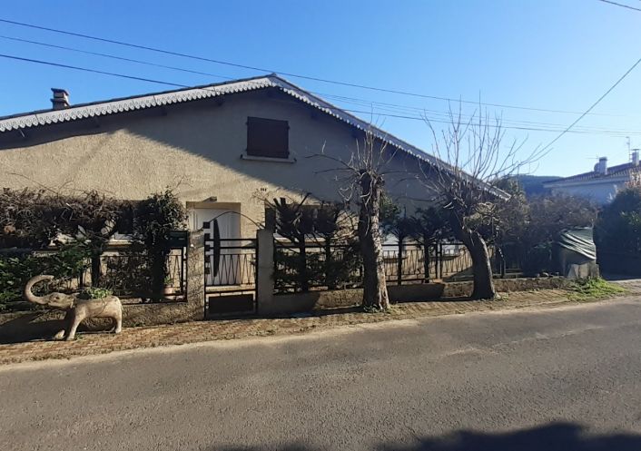 vente Maison Lodeve