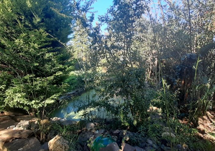 vente Maison Lodeve