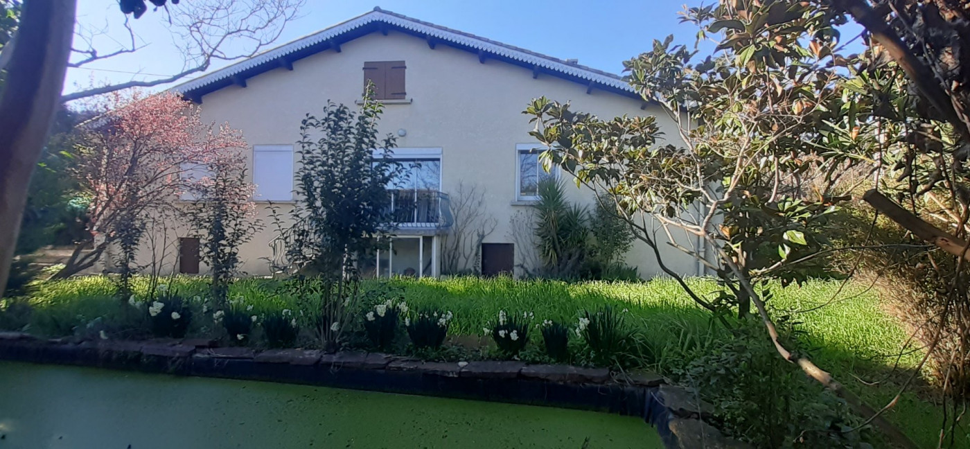 sale Maison Lodeve - Photo 2