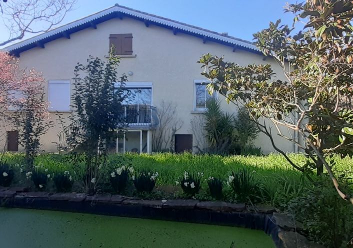 vente Maison Lodeve