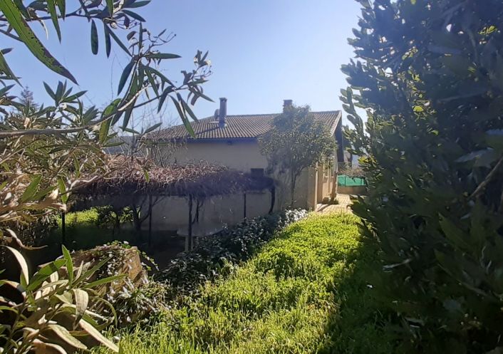 vente Maison Lodeve
