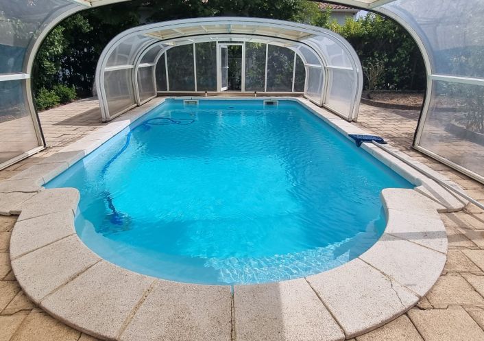 vente Maison Lodeve