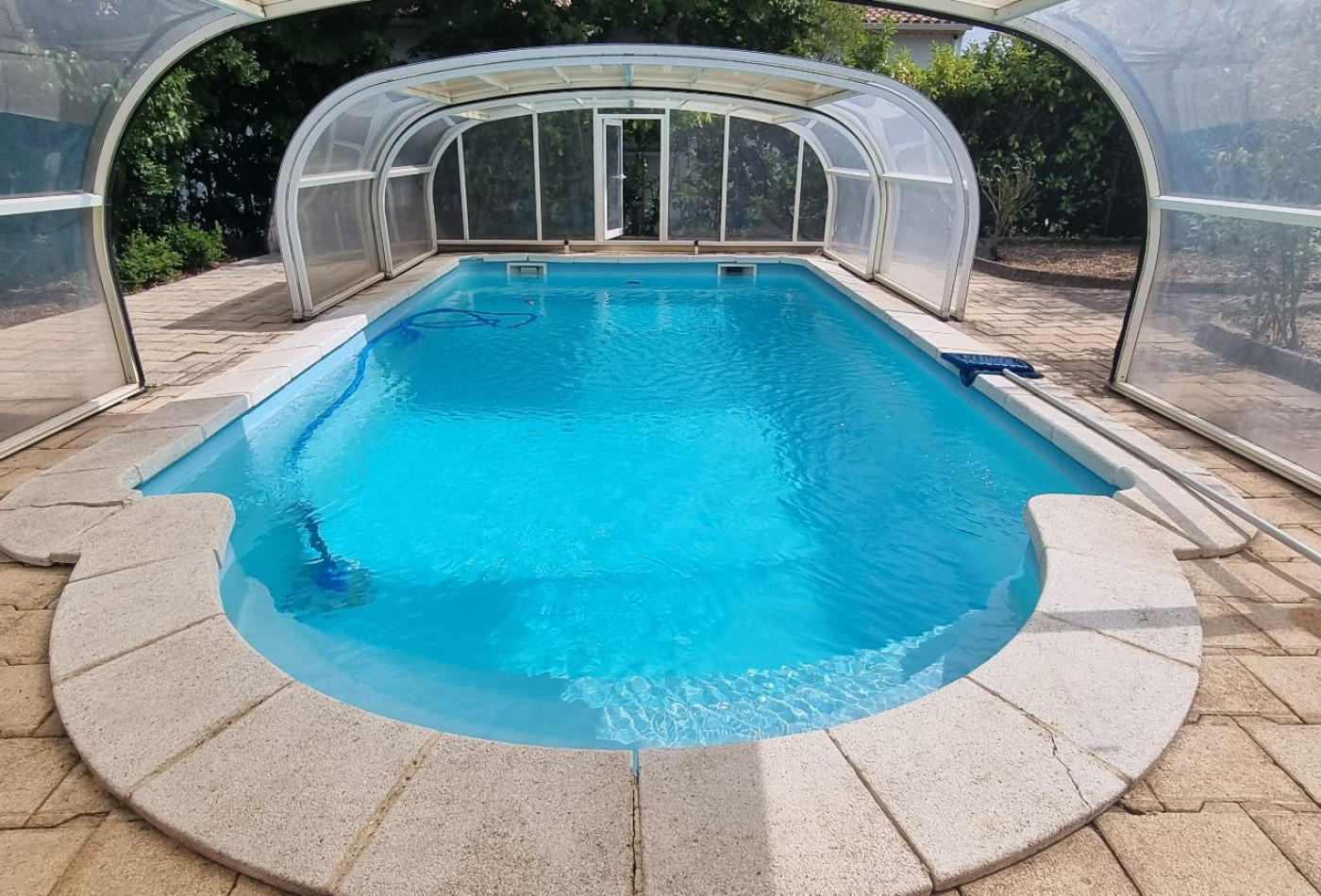 vente Maison Lodeve - Photo 3