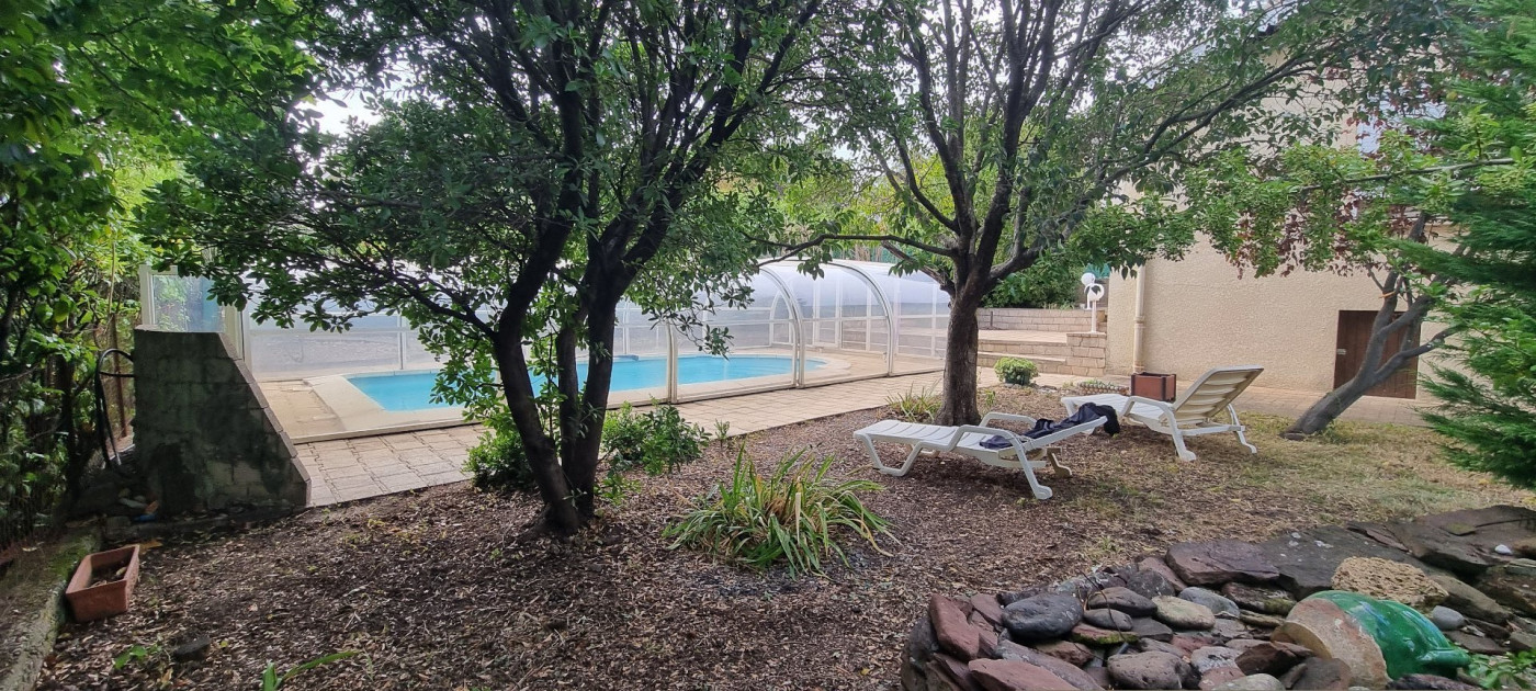 sale Maison Lodeve - Photo 1