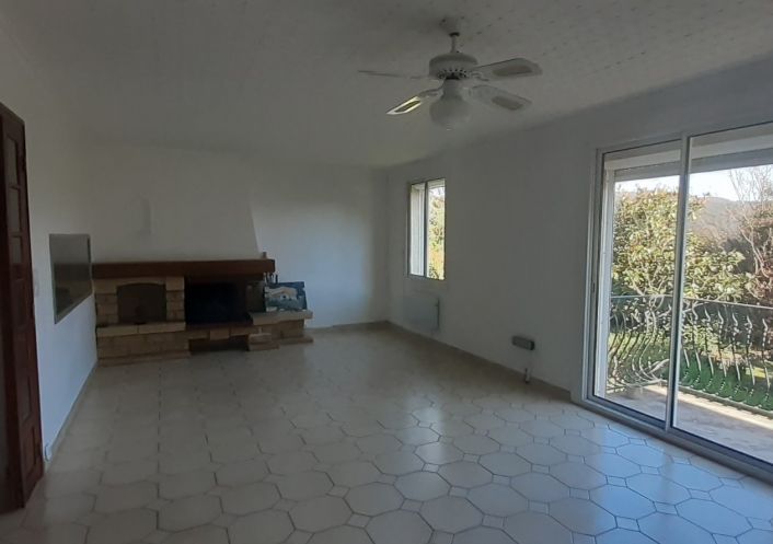 vente Maison Lodeve