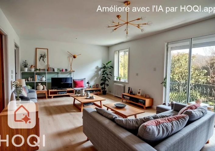vente Maison Lodeve
