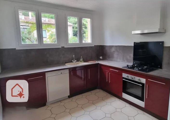 vente Maison Lodeve
