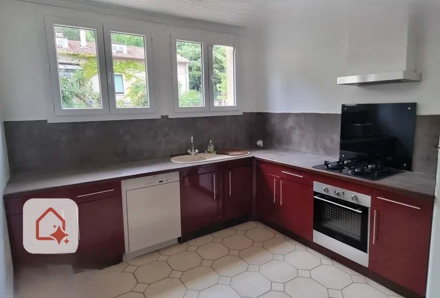 vente Maison Lodeve - Photo 4