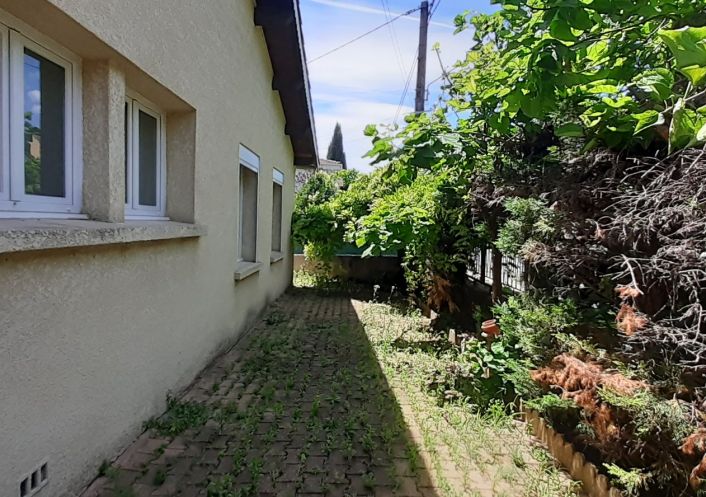 vente Maison Lodeve