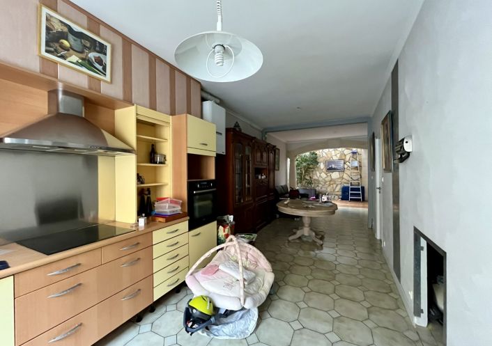 vente Maison de ville Beziers