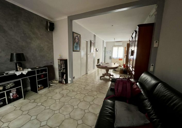 vente Maison de ville Beziers
