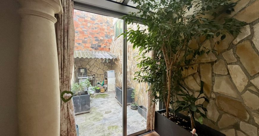 vente Maison de ville Beziers