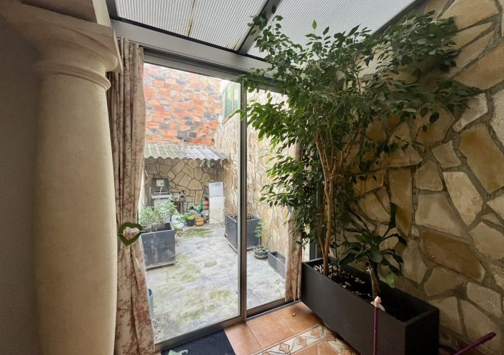 vente Maison de ville Beziers