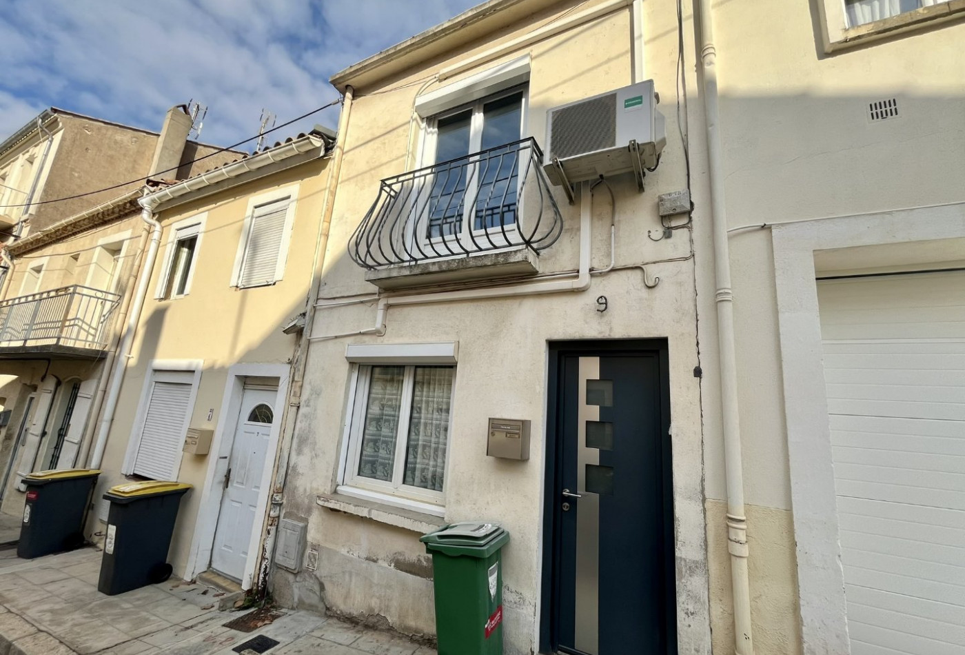 vente Maison de ville Beziers - Photo 1