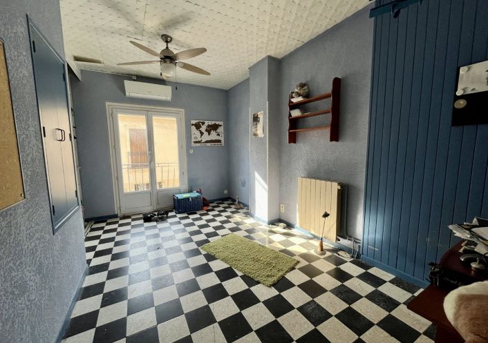 vente Maison de ville Beziers