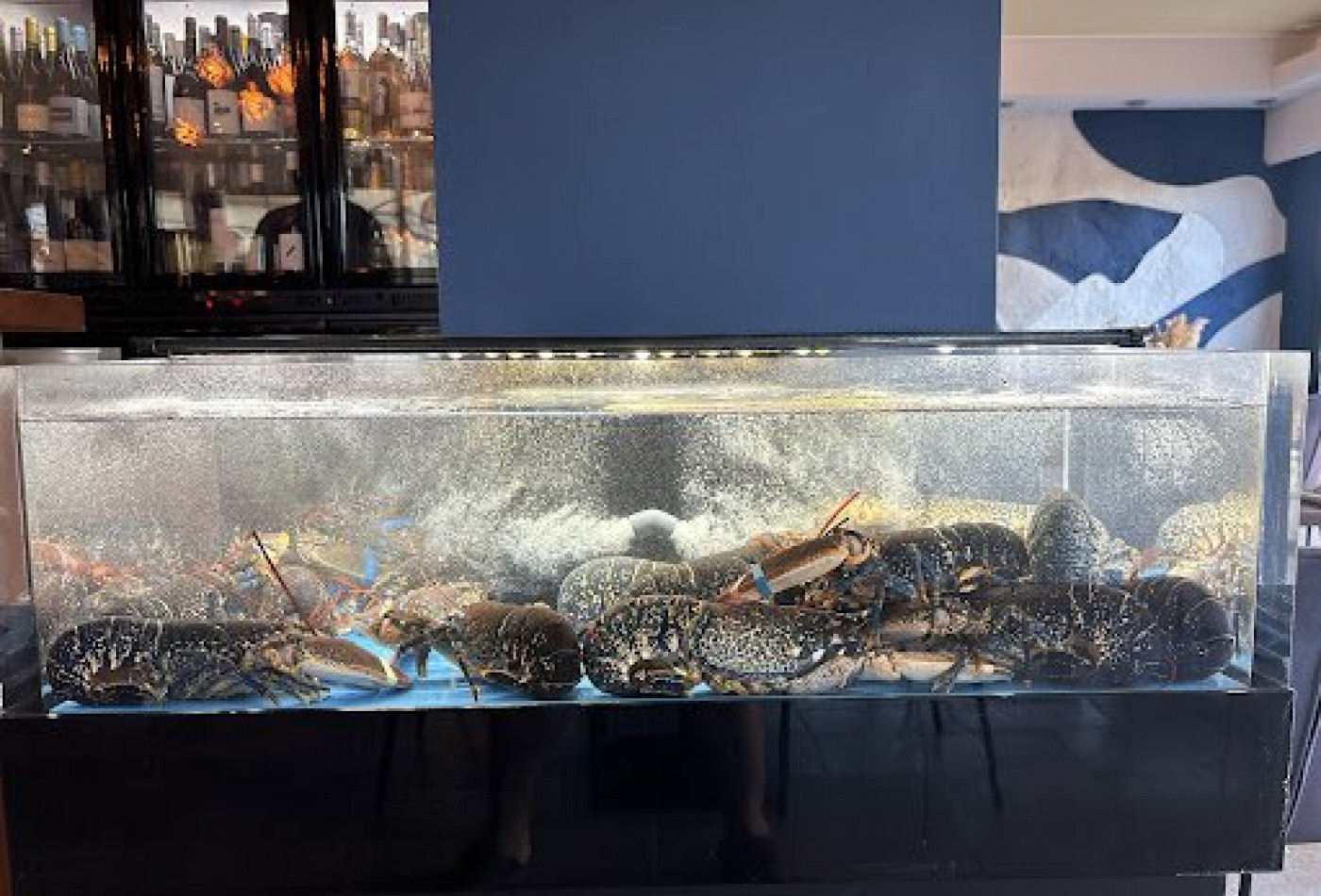 vente Restaurant Valras Plage - Photo 6