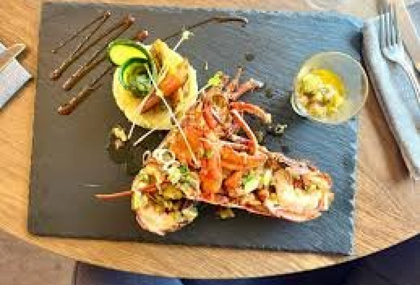 vente Restaurant Valras Plage - Photo 4