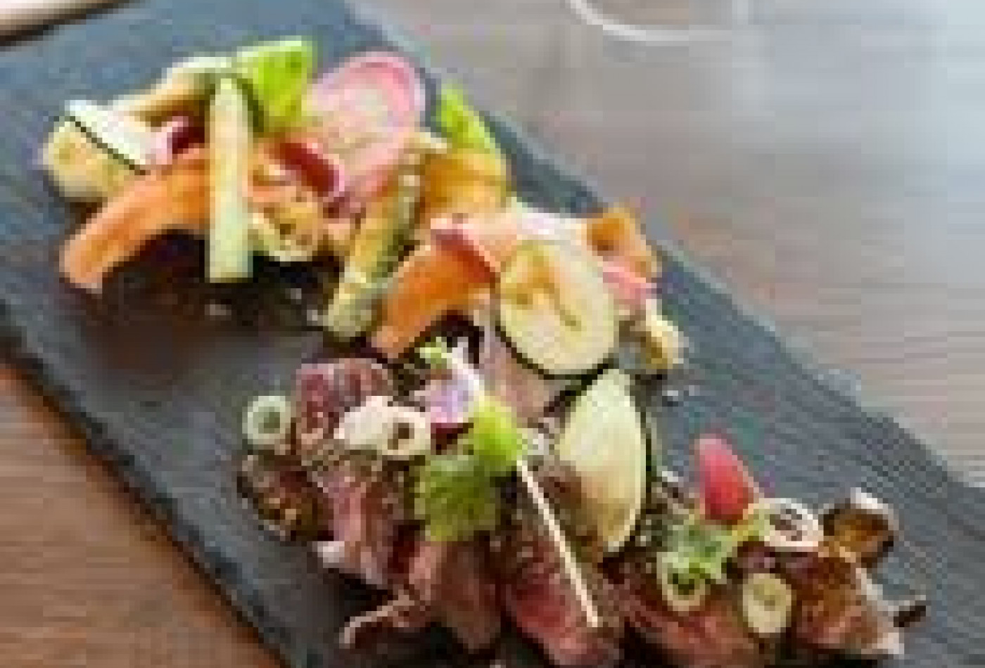 vente Restaurant Valras Plage - Photo 3