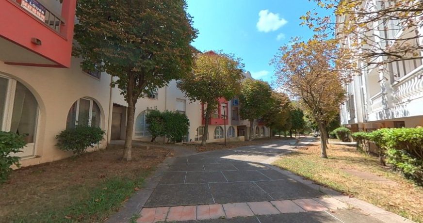 vente Appartement en résidence Lamalou Les Bains