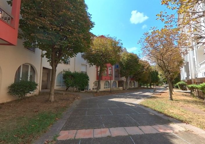 vente Appartement en résidence Lamalou Les Bains