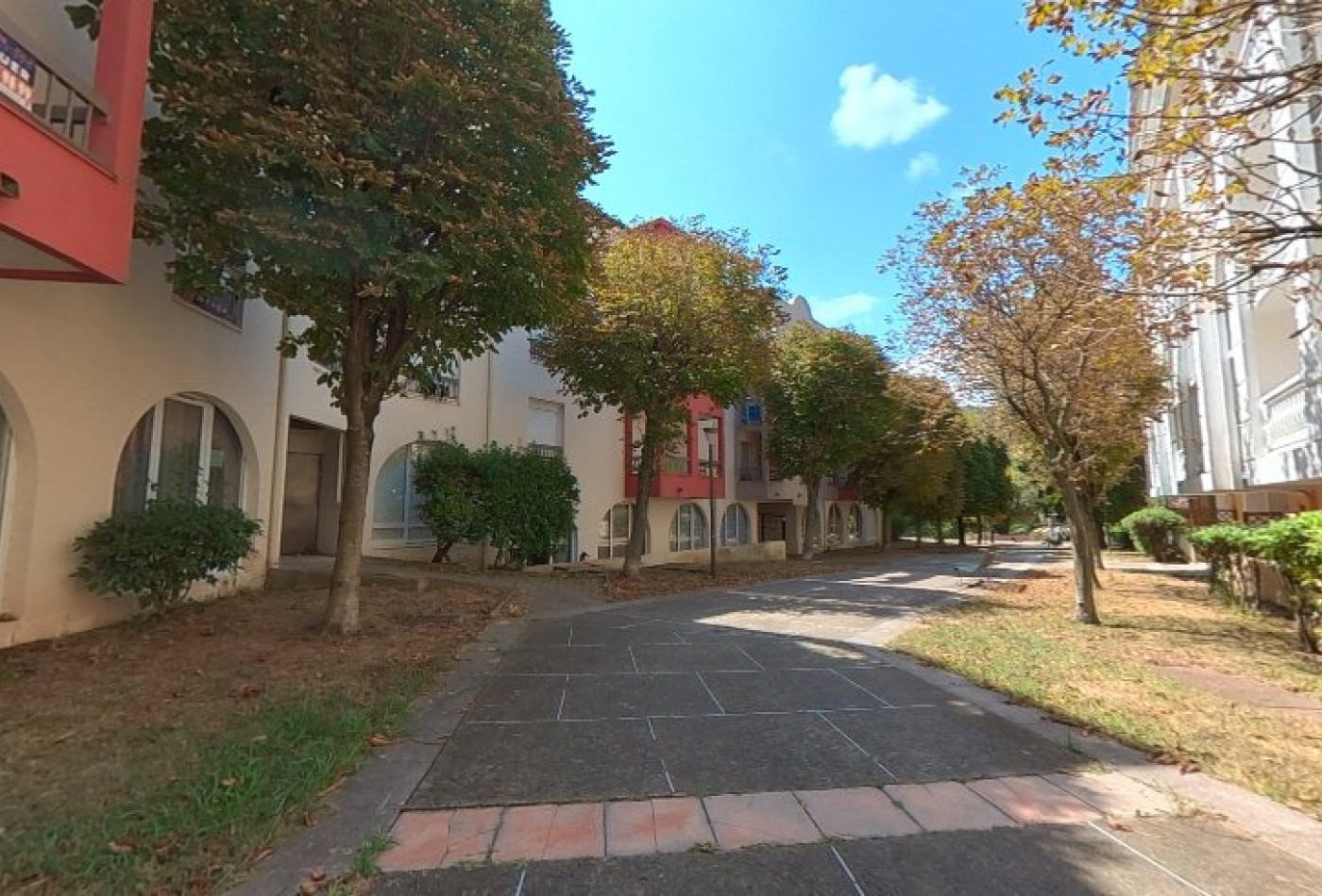 vente Appartement en résidence Lamalou Les Bains - Photo 2