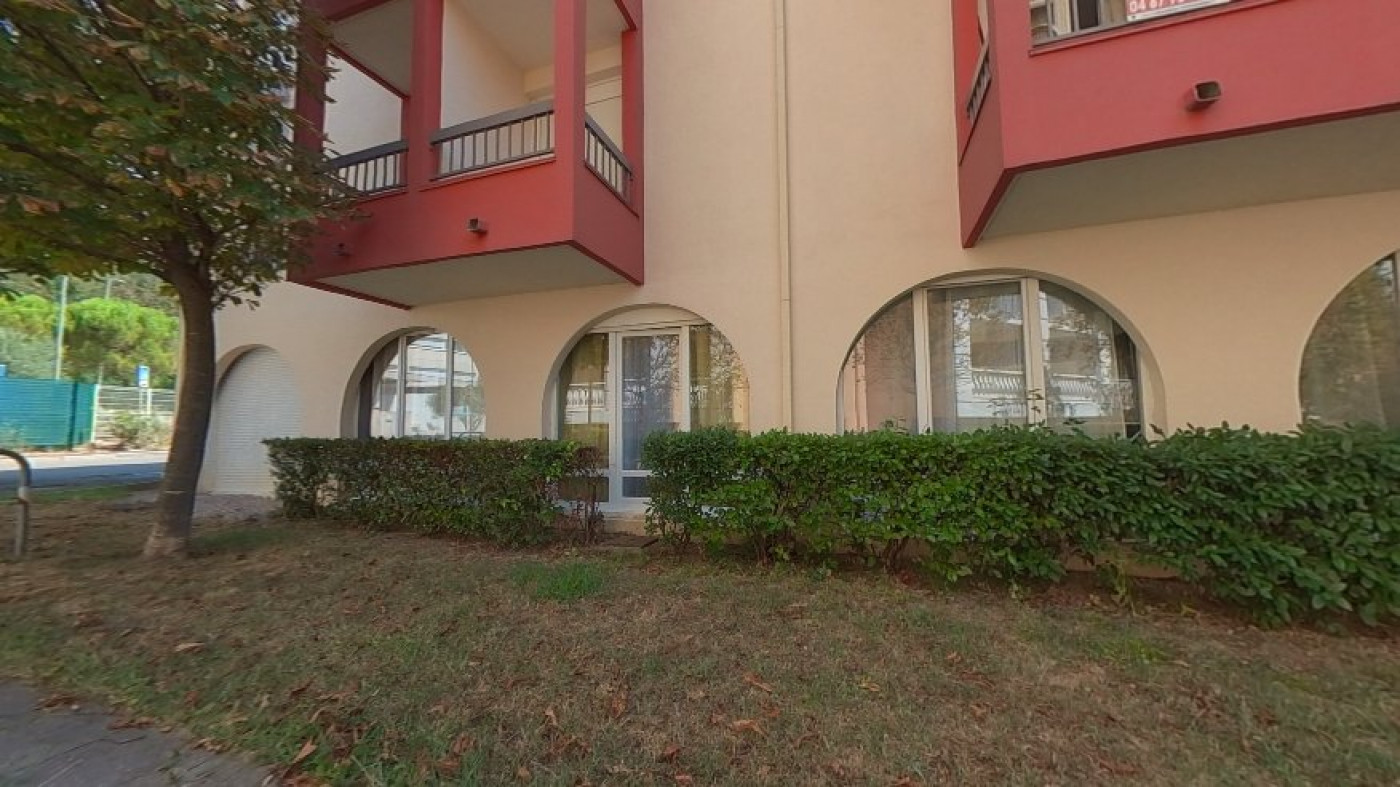 sale Appartement en résidence Lamalou Les Bains - Photo 3