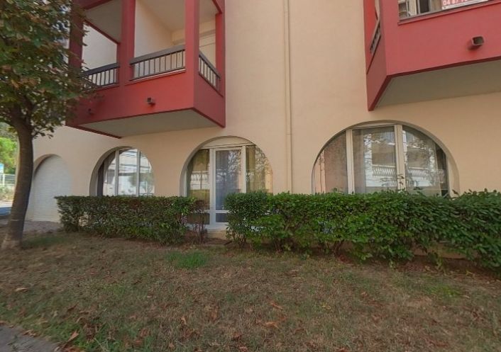 vente Appartement en résidence Lamalou Les Bains