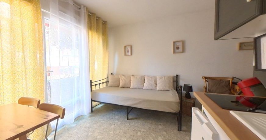 vente Appartement en résidence Lamalou Les Bains