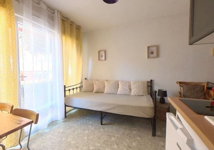vente Appartement en résidence Lamalou Les Bains