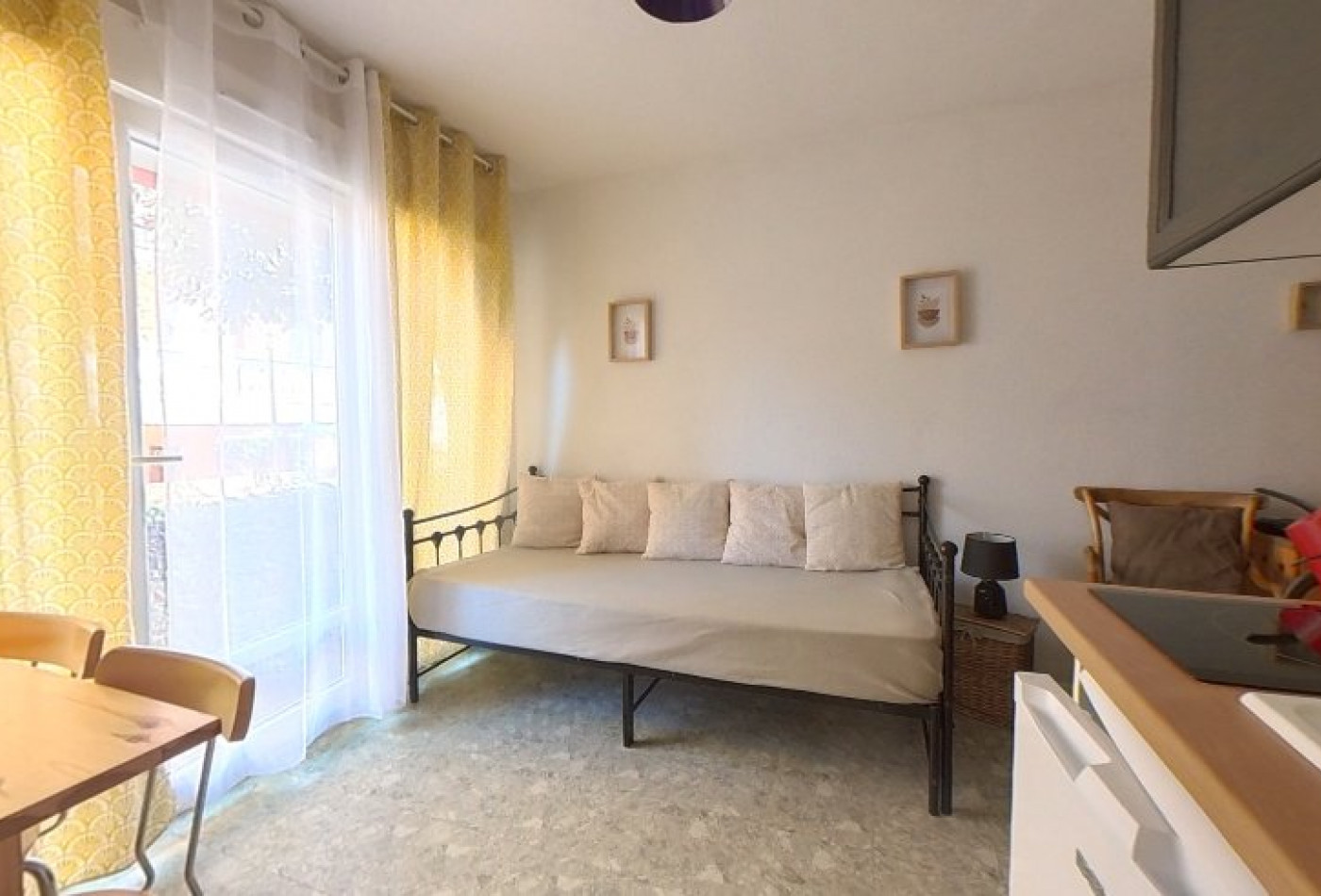 vente Appartement en résidence Lamalou Les Bains - Photo 4