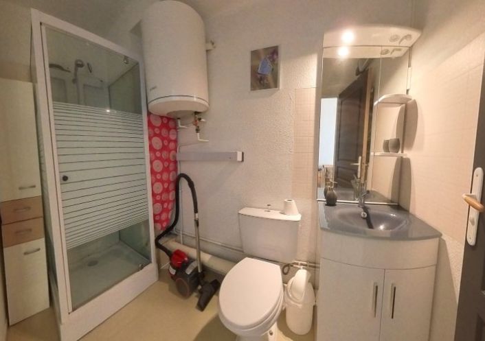 vente Appartement en résidence Lamalou Les Bains
